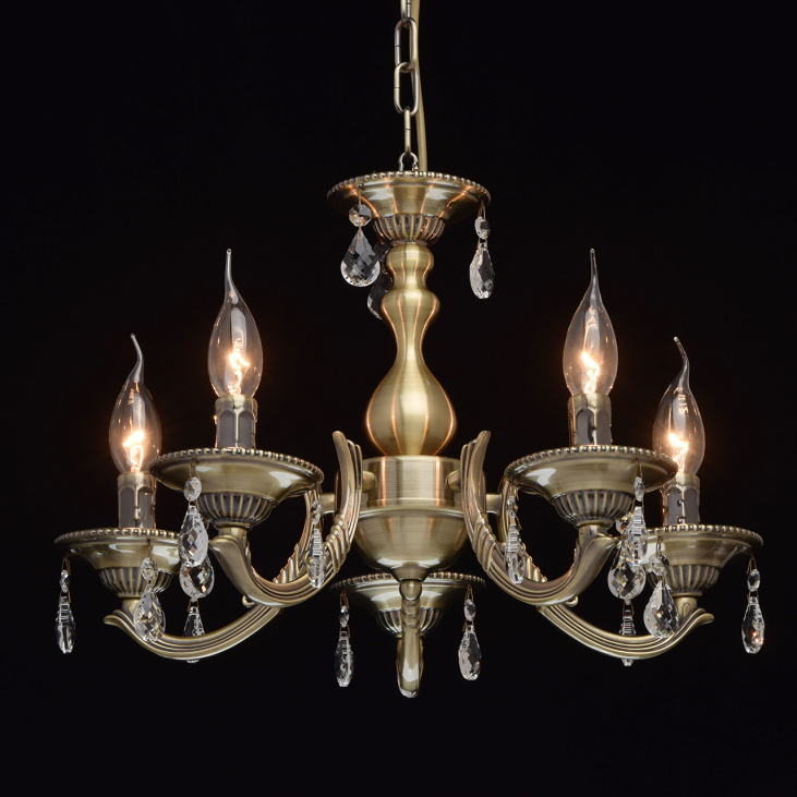 картинка Потолочный светильник Аврора 371011605