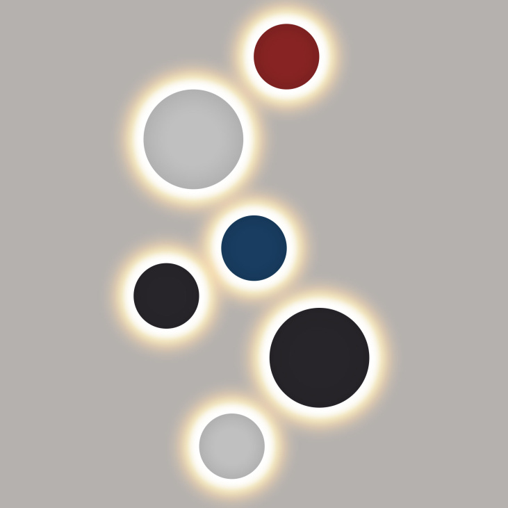 картинка Уличный светильник Concept 1660 TECHNO LED