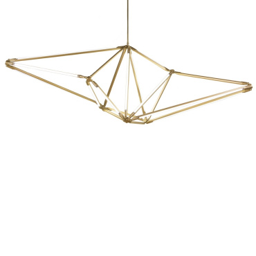 Потолочный светильник Shy 01 by Bec Brittain