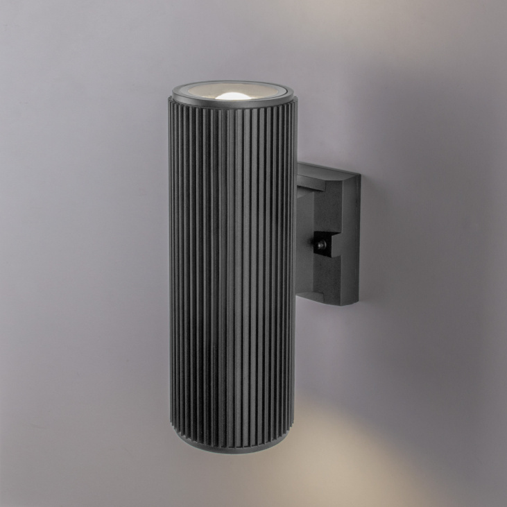 картинка Уличный светильник Strict 1403 TECHNO