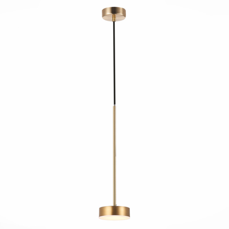 картинка Подвесной светильник SL6000.303.01