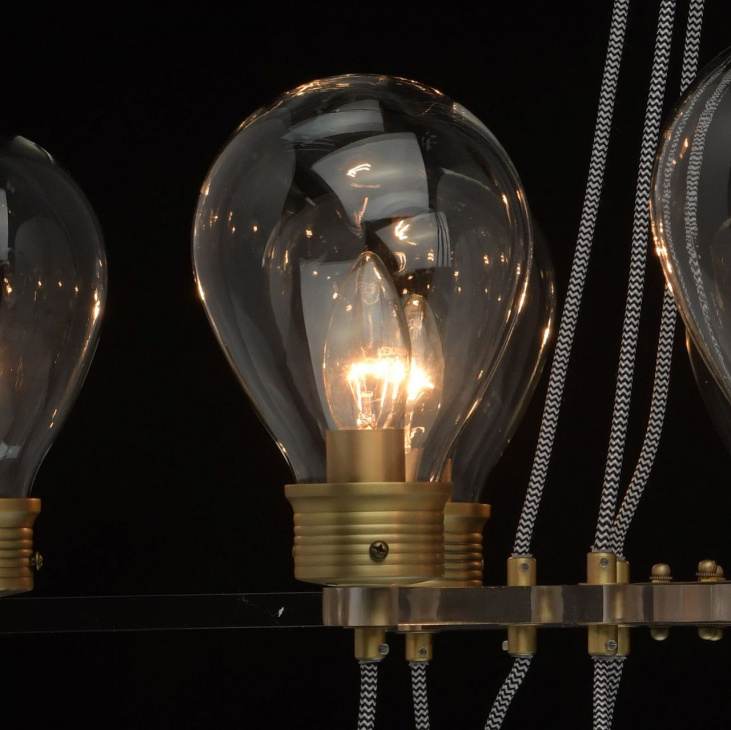 картинка Потолочный светильник Атмосфера 699010606