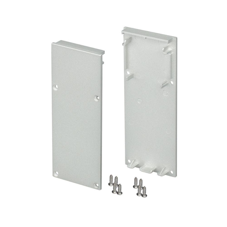 картинка Светодиодный профиль (LED), Заглушка SL-Line-3691