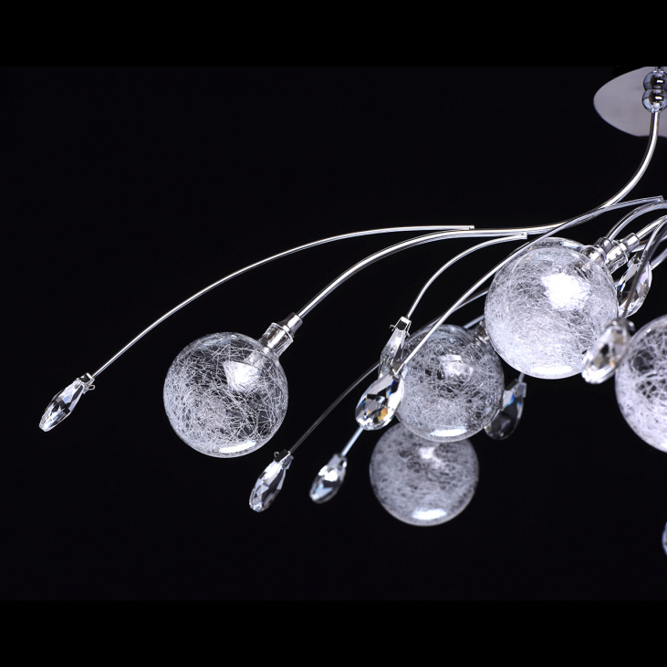 картинка Потолочный светильник Амелия 360014116