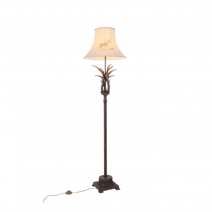 картинка Напольный светильник SL153.705.01