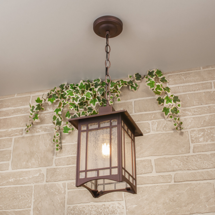 картинка Уличный светильник Vela GL 1019H