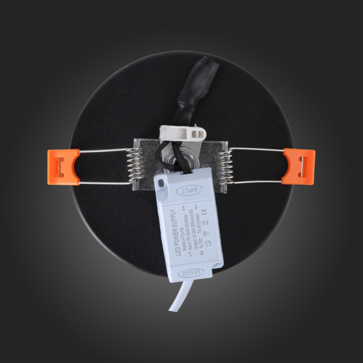 картинка Встраиваемый светильник ST104.402.06