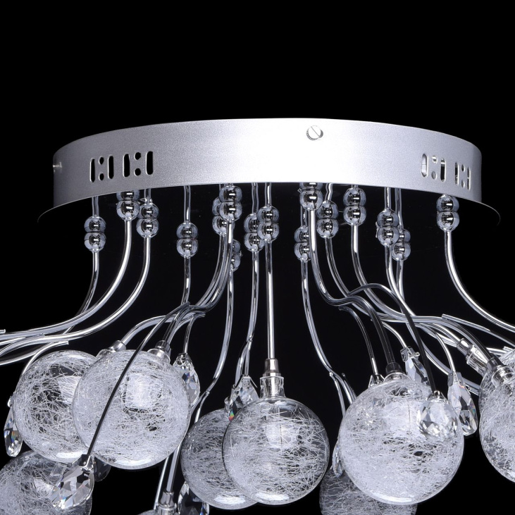 картинка Потолочный светильник Амелия 360014116