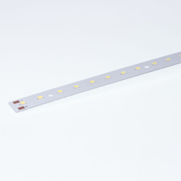 Светодиодная линейка 2835, 42 led, 22-35V, 12W, 300mA