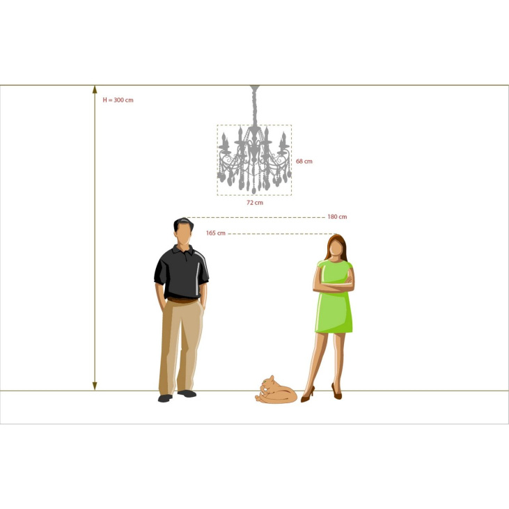 картинка Потолочный светильник Адель 373011808