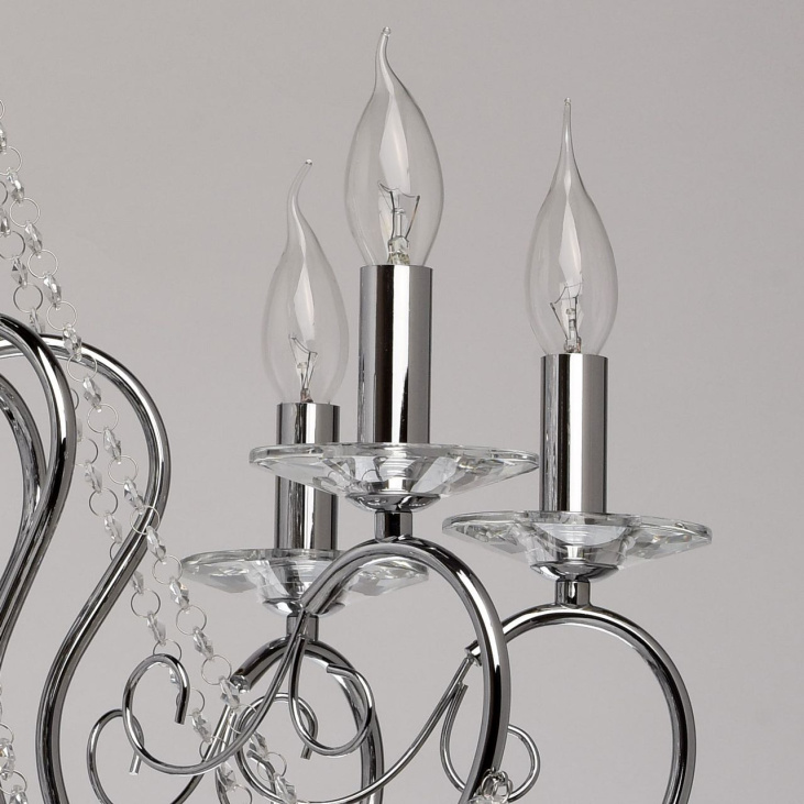 картинка Потолочный светильник Адель 373011808