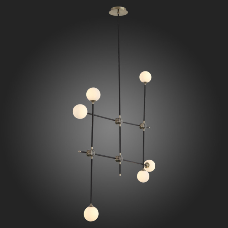 картинка Люстра SL429.403.06