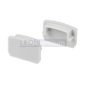картинка Светодиодный профиль (LED), Заглушка ARH-Wide-H16 глухая