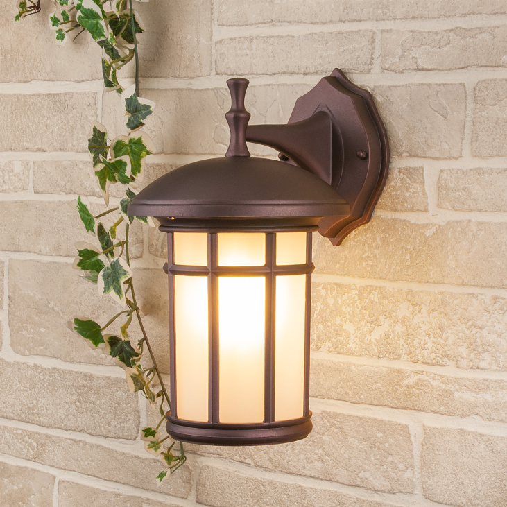 картинка Уличный светильник Lepus GL 1016D