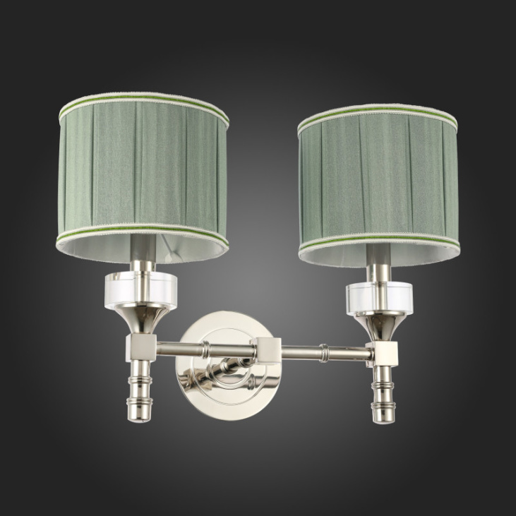 картинка Настенный светильник SL1121.101.02