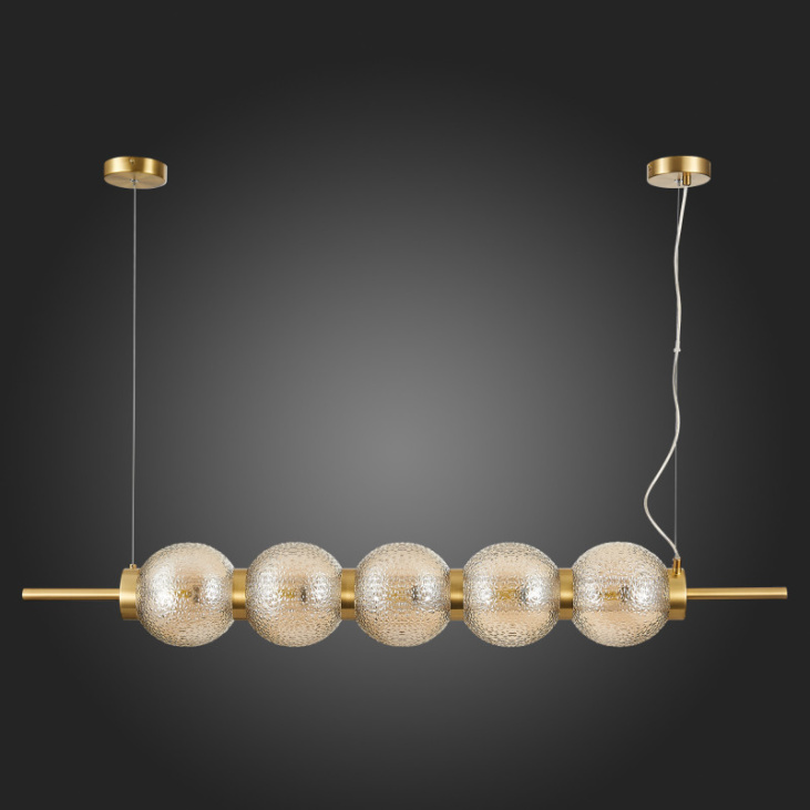 картинка Подвесной светильник SL1155.303.05