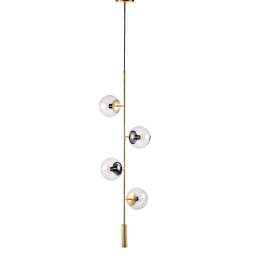 Подвесной светильник Orb Lounge by Bolia