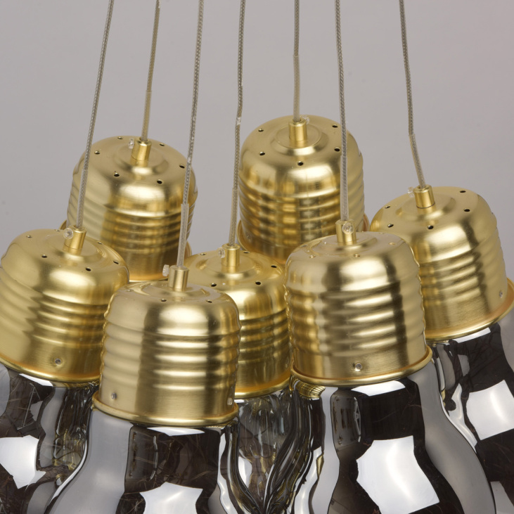 картинка Потолочный светильник Фрайталь 663011707