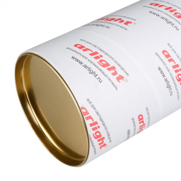 Светодиодный профиль (LED), Тубус картонный 120х3х2050 (с крышкой)