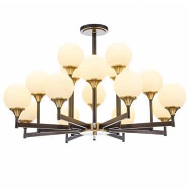 Потолочный светильник Ball Valley Chandelier 16