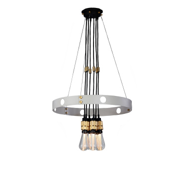 Подвесной светильник Hero by Buster + Punch