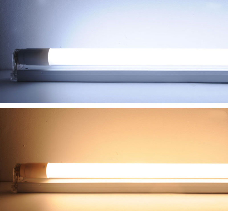 картинка Светодиодная лампа T8-06-12W