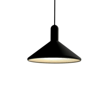 Подвесной светильник Torch S3 by Established & Sons