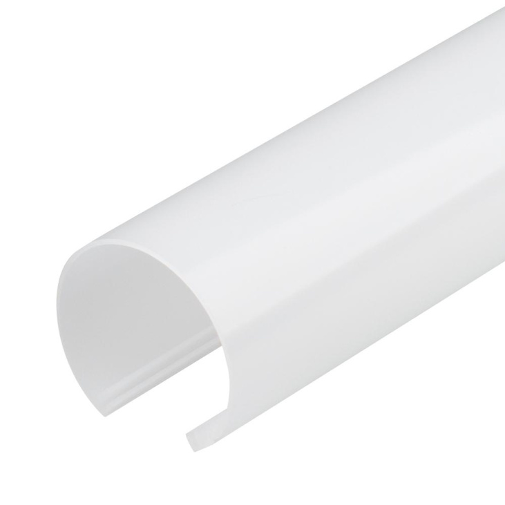 картинка Светодиодный профиль (LED), Экран SL-Round-D60-2000 Opal