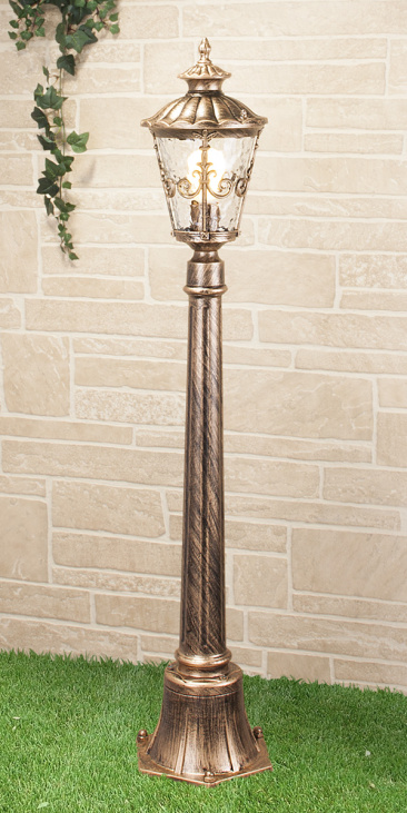 картинка Уличный светильник Diadema GLYF-8046F