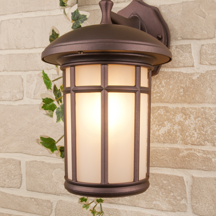 картинка Уличный светильник Lepus GL 1016D