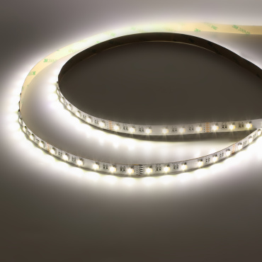 Светодиодная лента 60 LED 5050 4CHIPS 24V IN LED LUX class (LED-ленты)