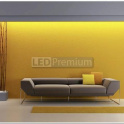 картинка Светодиодная лента RT 2-5000 24V (3528, 300 LED, LUX-3) (LED-ленты)