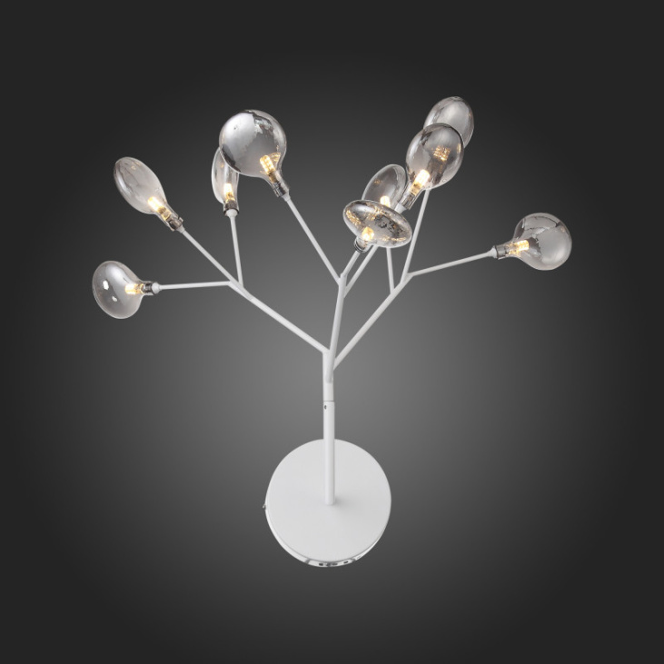 картинка Настенный светильник SL411.511.09