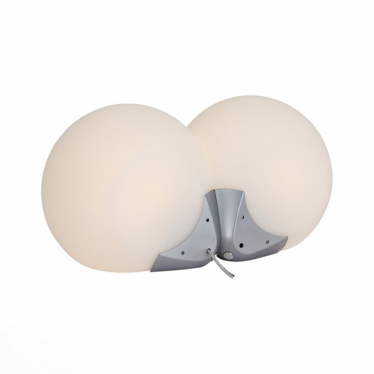 картинка Настенный светильник SL809.501.02