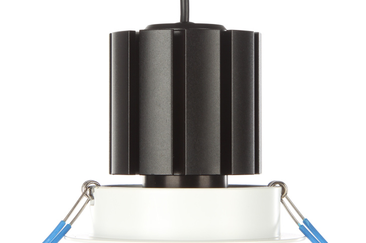 картинка Встраиваемый светильник 10122