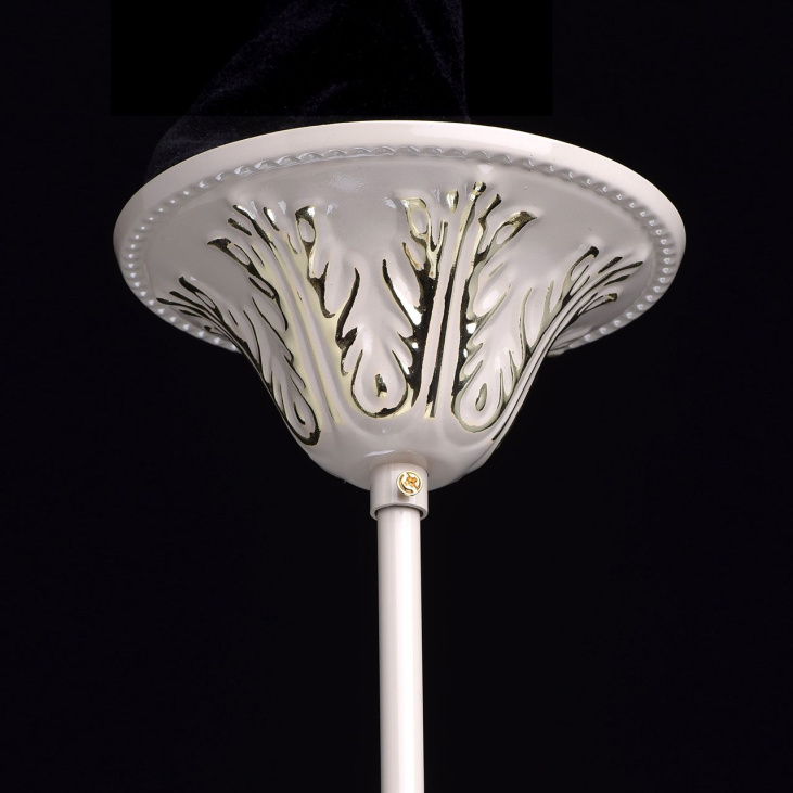 картинка Потолочный светильник Свеча 301014406