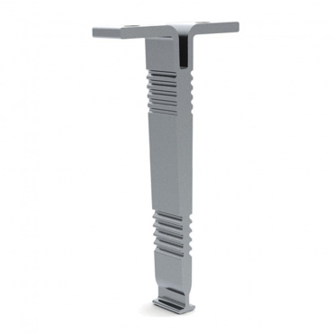 Светодиодный профиль (LED), Прямой держатель для ALU-Round