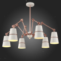 картинка Люстра SL458.522.06