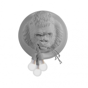 Настенный светильник Ugo Rilla AP152 GR INT by Karman