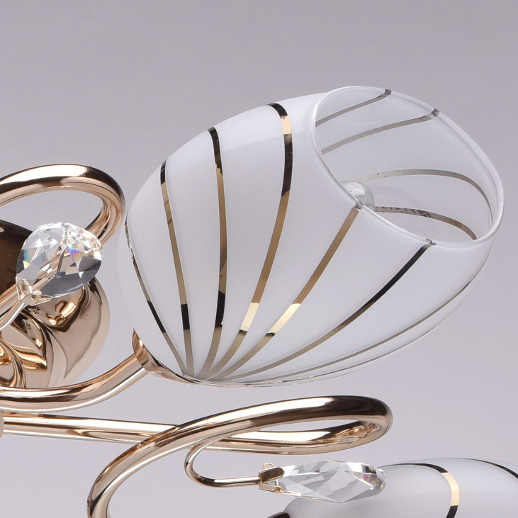 картинка Потолочный светильник Фиеста 267012005