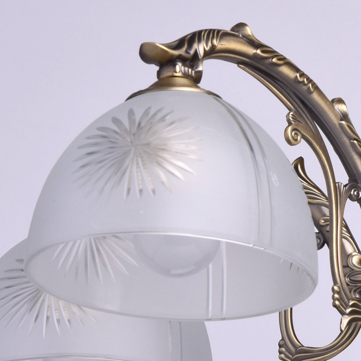 картинка Потолочный светильник Ариадна 450010905