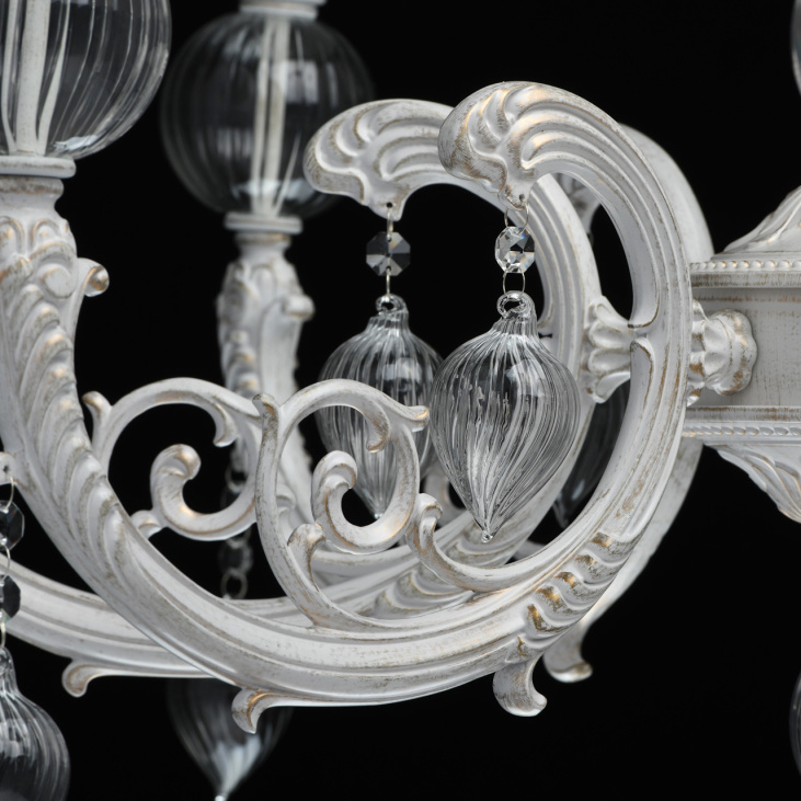 картинка Потолочный светильник Валенсия 299011308