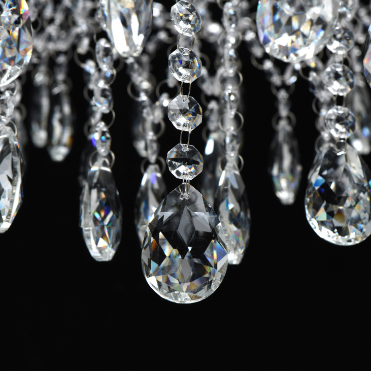 картинка Потолочный светильник Бриз 111013212