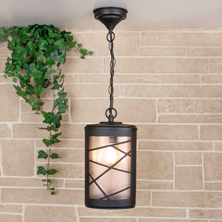 картинка Уличный светильник Premier GL 1017H