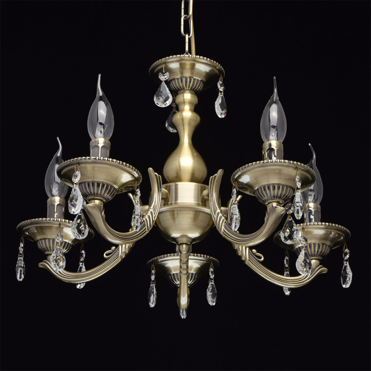 картинка Потолочный светильник Аврора 371011605