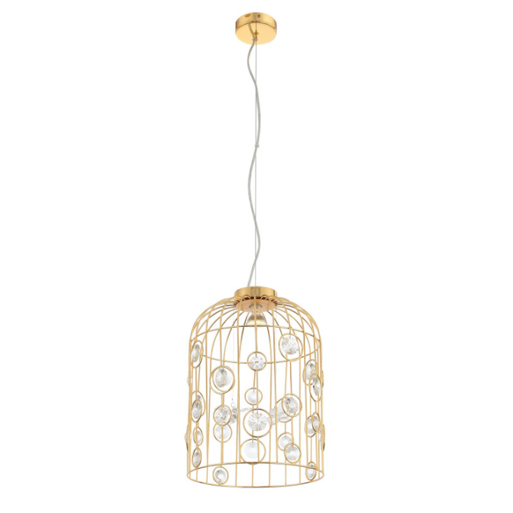 картинка Подвесной светильник SL189.203.01