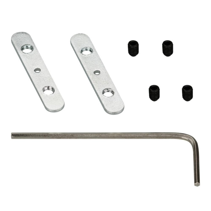 картинка Светодиодный профиль (LED), Соединитель профиля ARH-Wave