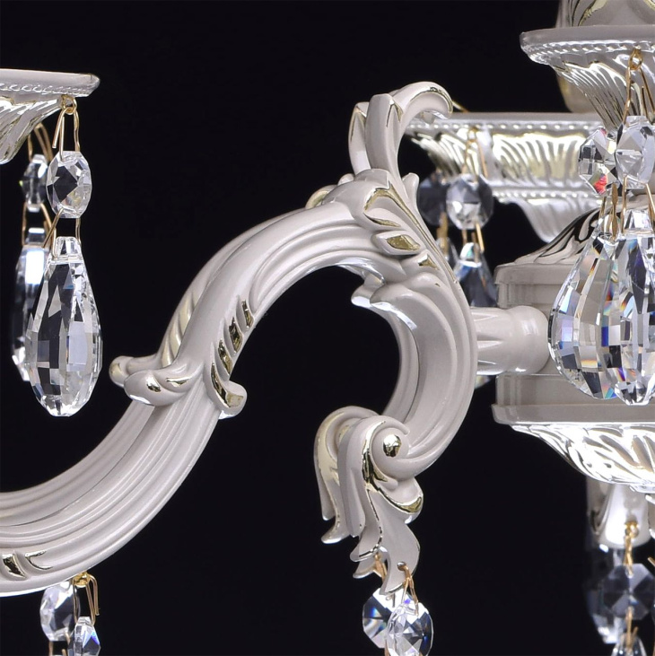 картинка Потолочный светильник Свеча 301014406