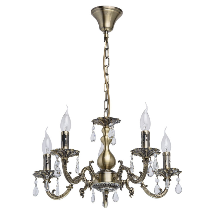 картинка Потолочный светильник Аврора 371011905