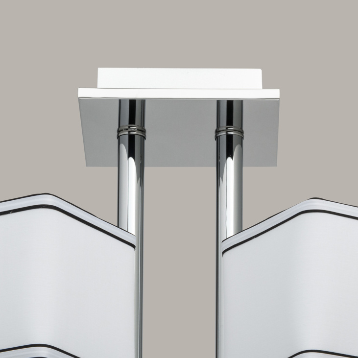 картинка Потолочный светильник Наполи 686010306